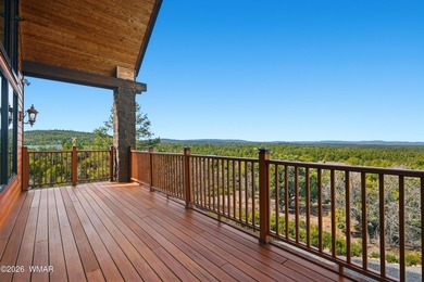 Nestled among the tall pines in the established Sierra Pines