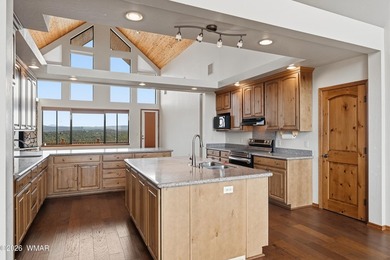 Nestled among the tall pines in the established Sierra Pines