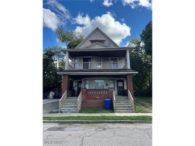 Lake Erie - Cuyahoga County Home Sale Pending in Cleveland Ohio