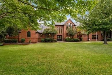 Lake Home Sale Pending in Flower Mound, Texas