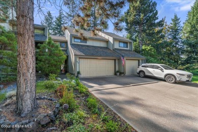 Hayden Lake Condo Sale Pending in Hayden Idaho