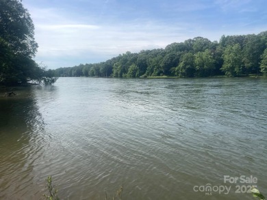Lake Acreage For Sale in Statesville, North Carolina