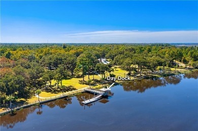 (private lake, pond, coastal) Lot For Sale in Waverly Georgia