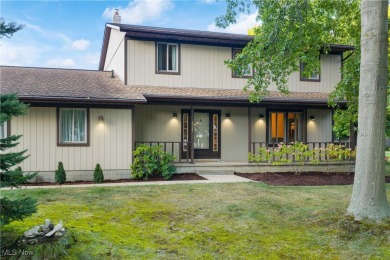 Lake Erie - Lake County Home Sale Pending in Madison Ohio