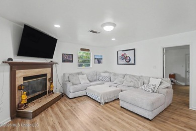 Enjoy peaceful waterfront living on the Biloxi River just a few - photo 11
