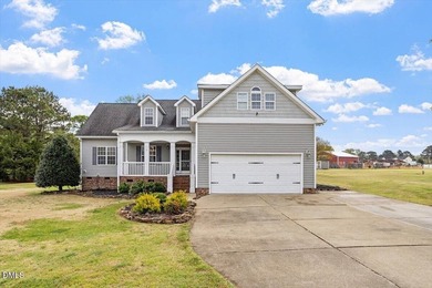 This gorgeos meticulously maintained home is in an idyllic - photo 1