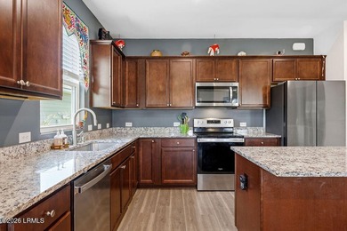 PRICE REDUCED! Welcome to 1231 Salty Hammock Court! Move-in - photo 12