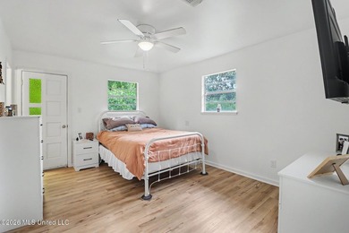 Enjoy peaceful waterfront living on the Biloxi River just a few - photo 14