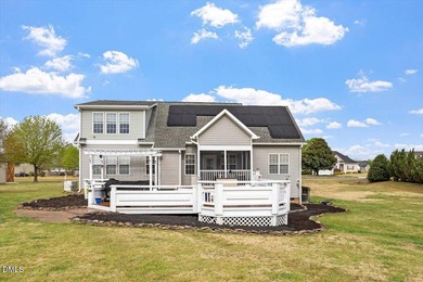 This gorgeos meticulously maintained home is in an idyllic - photo 5