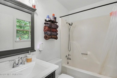 Enjoy peaceful waterfront living on the Biloxi River just a few - photo 16