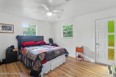Enjoy peaceful waterfront living on the Biloxi River just a few - photo 17
