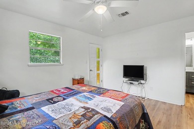 Enjoy peaceful waterfront living on the Biloxi River just a few - photo 18