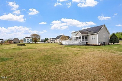 This gorgeos meticulously maintained home is in an idyllic - photo 8