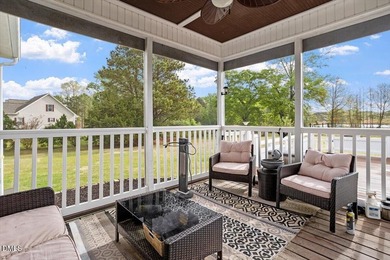 This gorgeos meticulously maintained home is in an idyllic - photo 10
