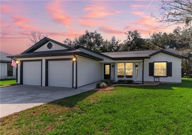 (private lake, pond, coastal) Home For Sale in Kingsland Georgia