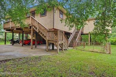 Enjoy peaceful waterfront living on the Biloxi River just a few - photo 22
