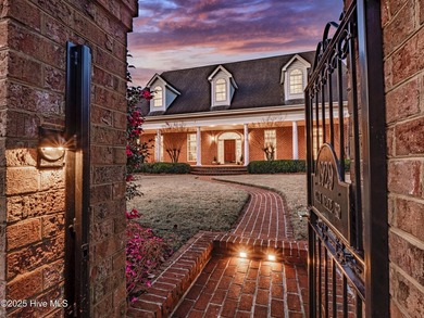 (private lake, pond, coastal) Home For Sale in Wilmington North Carolina