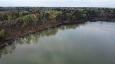 GENERAL DESCRIPTION: This 69-acre tract on Lake Bob Sandlin - photo 31