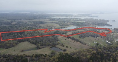 GENERAL DESCRIPTION: This 69-acre tract on Lake Bob Sandlin - photo 37