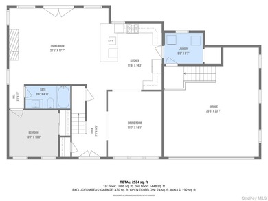 Don't miss this stunning 5-bedroom, 3-bath Waterfront - photo 48