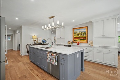 Tucked away mid-island in the Palmetto section of The Landings - photo 9
