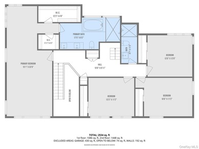 Don't miss this stunning 5-bedroom, 3-bath Waterfront - photo 49