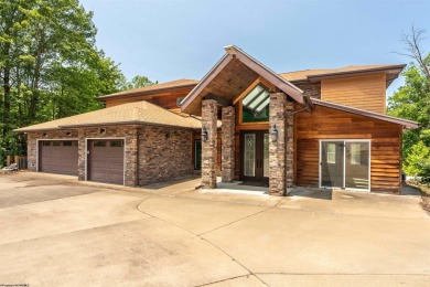 Lake Home For Sale in Morgantown, West Virginia