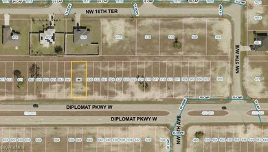 Cape Coral Area Commercial For Sale in Cape Coral Florida
