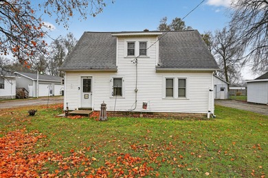 Morrow Lake Home Sale Pending in Galesburg Michigan