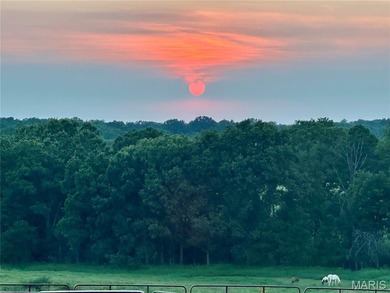 Lake Home For Sale in Rolla, Missouri