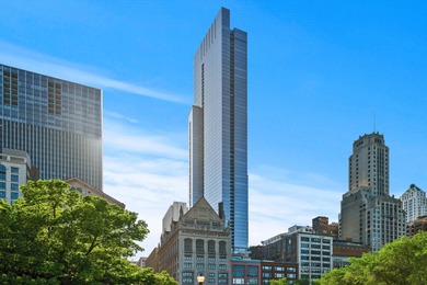 Lake Michigan - Cook County Condo Active Under Contract in Chicago Illinois