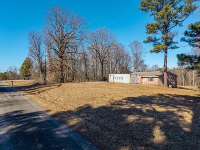 Lake Acreage Sale Pending in Batesville, Mississippi