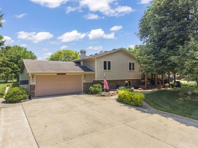 (private lake, pond, creek) Home Active Under Contract in Naperville Illinois
