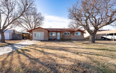 Lake Meredith Home For Sale in Fritch Texas