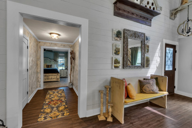 Lake Home For Sale in Longview, Texas