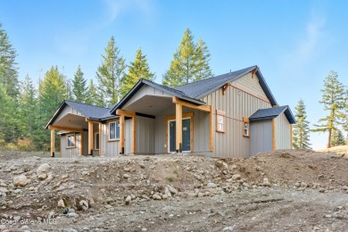 Spirit Lake Home For Sale in Spirit Lake Idaho