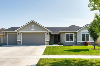 Lake Lowell Home Sale Pending in Nampa Idaho