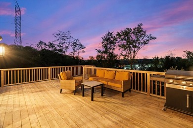 Sleek and sophisticated MODERN MASTERPIECE in one of Lemont's - photo 11