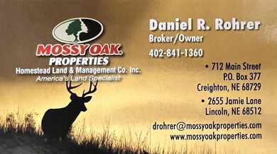 Lots 350, 355, & 356 Devil's Nest Development Knox County, NE - photo 11