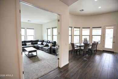 Perfectly situated on a large, private lot, this 3,194 sq ft - photo 14