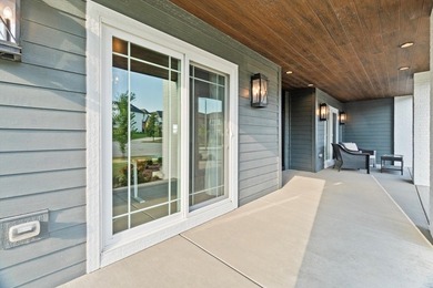 Sleek and sophisticated MODERN MASTERPIECE in one of Lemont's - photo 15