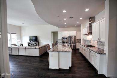 Perfectly situated on a large, private lot, this 3,194 sq ft - photo 17