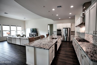 Perfectly situated on a large, private lot, this 3,194 sq ft - photo 18