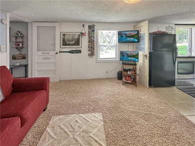 Charming second-tier lake home offering a comfortable and - photo 19