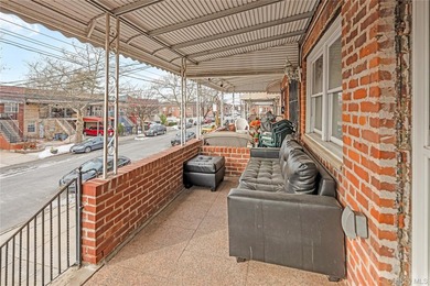 1331 E 86th Street, Brooklyn, NY 11236 Canarsie Two-Family with - photo 20