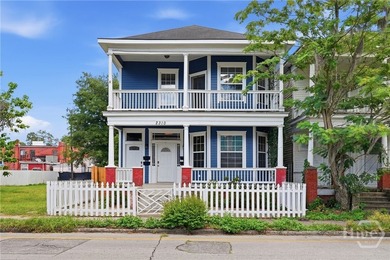 Exceptional investment opportunity in Savannah's highly - photo 1