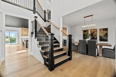 Sleek and sophisticated MODERN MASTERPIECE in one of Lemont's - photo 21