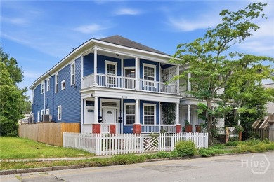 Exceptional investment opportunity in Savannah's highly - photo 2