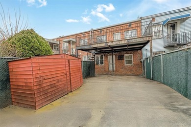 1331 E 86th Street, Brooklyn, NY 11236 Canarsie Two-Family with - photo 22