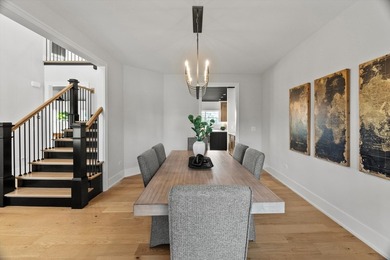 Sleek and sophisticated MODERN MASTERPIECE in one of Lemont's - photo 22